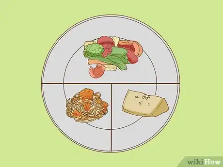 Image titled Go Vegetarian Without Going Hungry Step 8