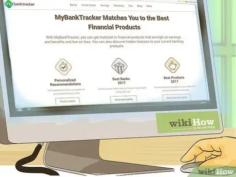 Image titled Minimize Bank Fees Step 3