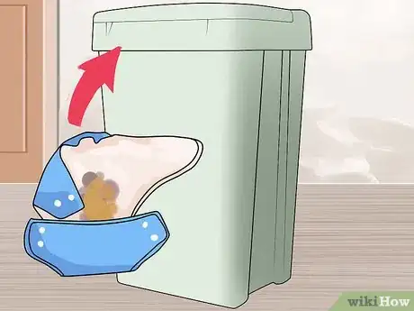 Image titled Wash Baby Clothes Step 17