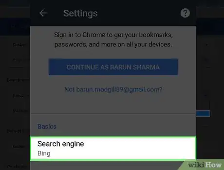 Image titled Use Bing Search Engine Step 26