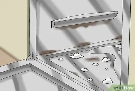 Image titled Clean a Moldy Dishwasher Step 6