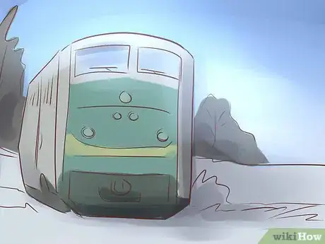 Image titled Visit Canadian National Parks Step 7