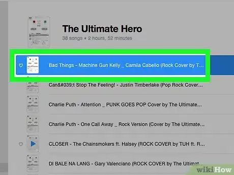 Image titled Make Your Own Ringtone Step 2
