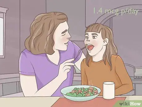 Image titled Get Vitamin B12 Naturally Step 2