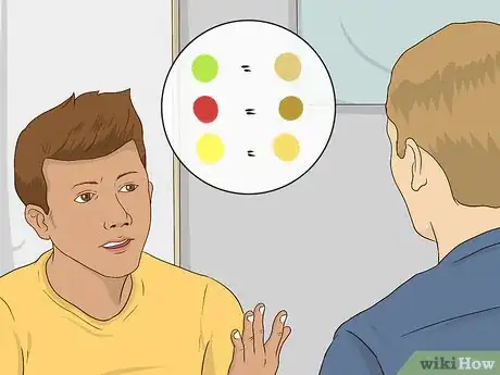 Image titled Test for Color Blindness Step 4