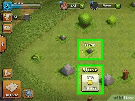 Image titled Is It Possible to Get Free Gems in COC Step 2
