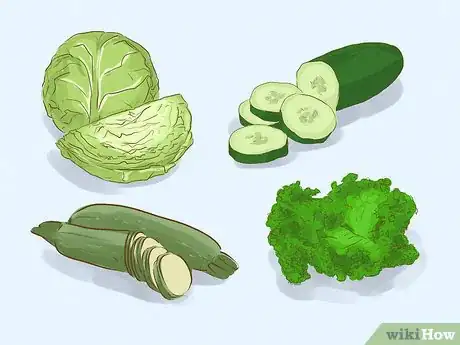 Image titled Reduce Fat Without Doing Exercise Step 13