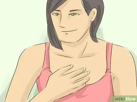 Image titled Come Out Step 2