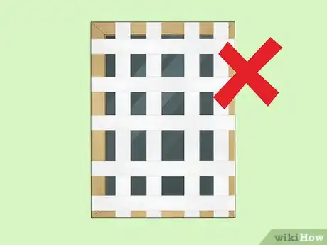 Image titled Pack Picture Frames for Shipping Step 4