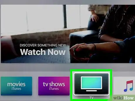 Image titled Play iTunes Movies on TV Step 8