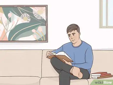 Image titled Shelter in Place for Coronavirus Step 2