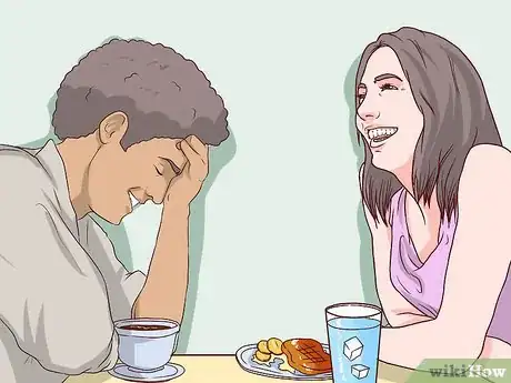 Image titled Recover After Foot‐in‐Mouth Moments Step 4