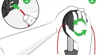 Change the String on a Lawn Trimmer