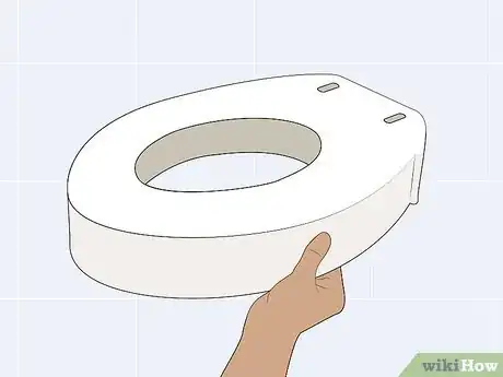 Image titled Adjust a Toilet Seat Step 13