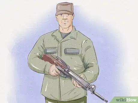 Image titled Join the Army Reserve Step 7