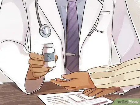 Image titled Cope With Rape Related Post Traumatic Stress Disorder Step 14