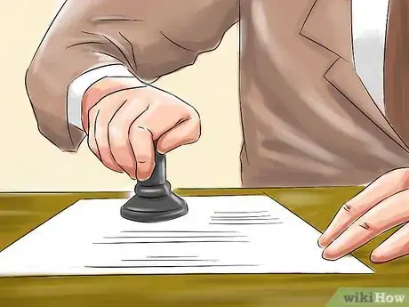 Image titled Obtain a Business License Step 2