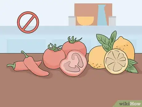 Image titled Fight Heartburn with Herbal Supplements Step 6