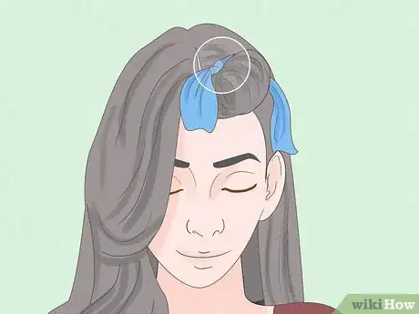 Image titled Get Natural Curls Step 6