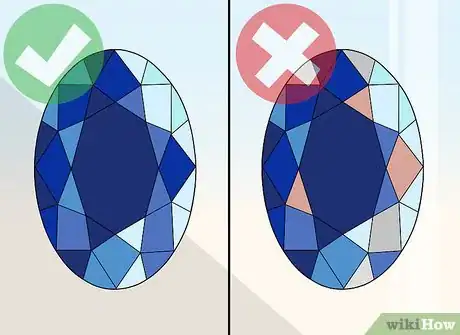 Image titled Choose Quality Sapphires Step 1