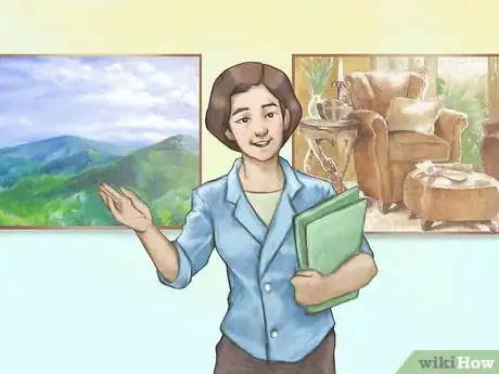 Image titled Collect Art Step 1