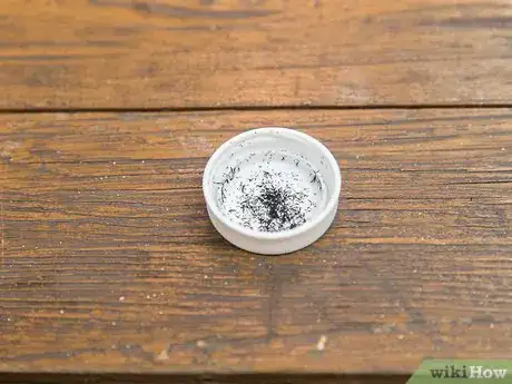 Image titled Create Prison Tattoo Ink Step 8