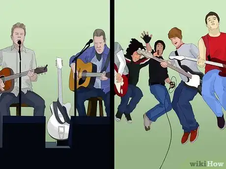 Image titled Become a Band Photographer Step 22