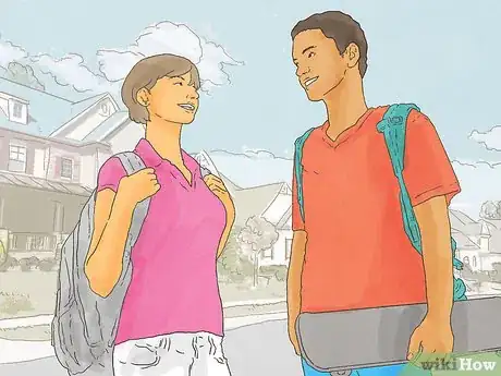 Image titled Attract a Skater Guy Step 2