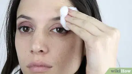 Image titled Pluck Eyebrows Without Pain Step 7