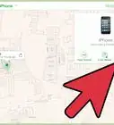 Access Find My iPhone from a Computer