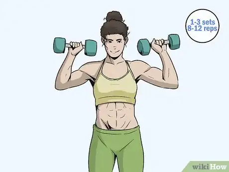 Image titled Apply the FITT Principle Step 8