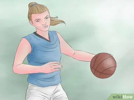 Image titled Make Your School Basketball Team Step 4