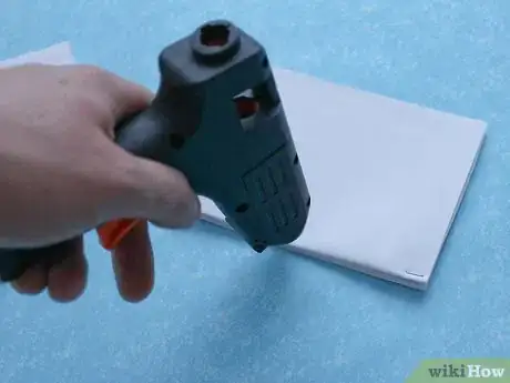 Image titled Make a Pocket‐Sized Sketchbook Step 8