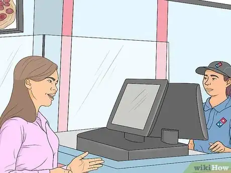 Image titled Contact Domino's Pizza Step 2