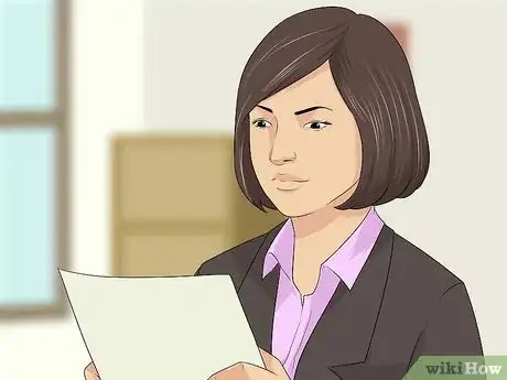 Image titled Avoid Violating Your B1 Business Visa Step 2