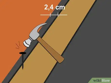 Image titled Install Engineered Hardwood Step 16