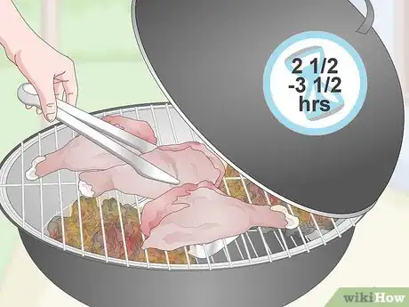 Image titled Smoke Turkey Legs Step 18