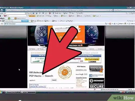 Image titled Watch PSP on TV Step 4