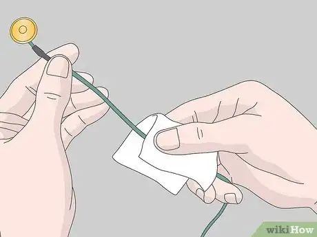 Image titled Clean EEG Electrodes Step 6