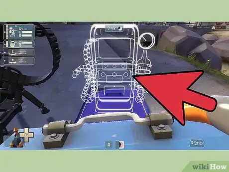 Image titled Play an Engineer in Team Fortress 2 Step 4