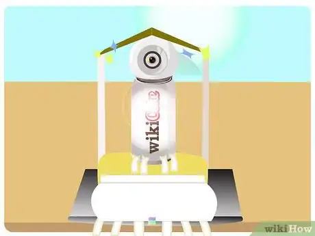 Image titled Make a Webcam Stand out of a Coke Can Step 29