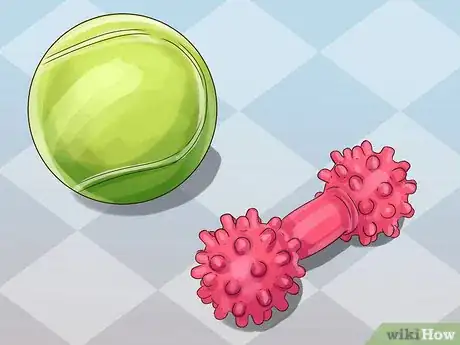 Image titled Be Prepared for Walking Your Dog Step 5