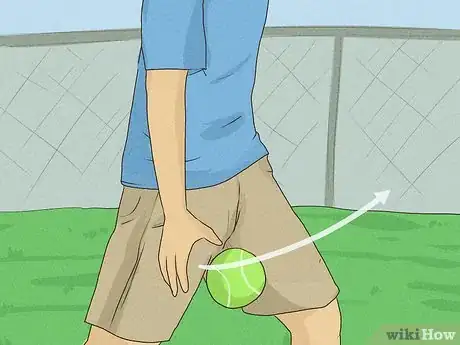 Image titled Teach Throwing Step 4