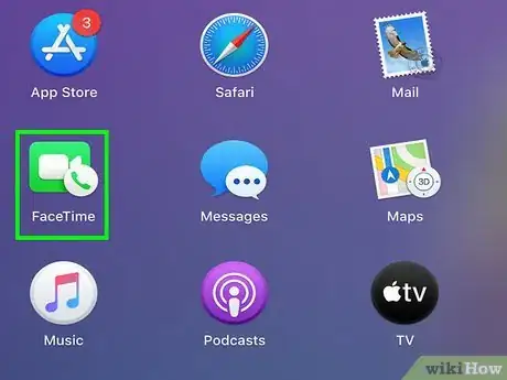 Image titled Take Photos on FaceTime Step 12