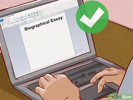 Image titled Apply to the Merchant Marine Academy Step 13