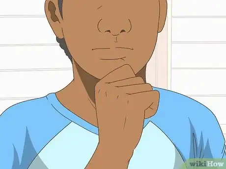 Image titled Feel Connected Step 1