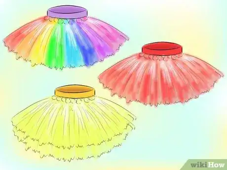 Image titled Wear a Tutu Step 1