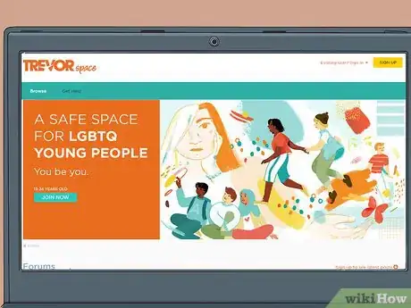 Image titled Meet Gay Guys in a Small Town Step 10