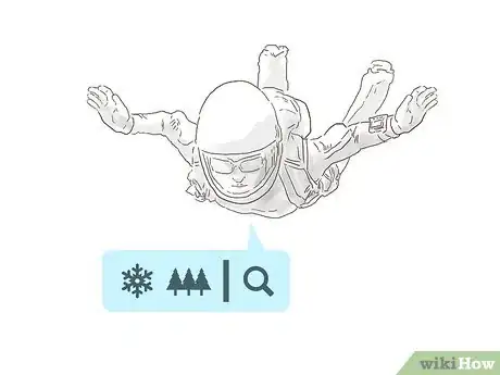 Image titled Survive if Your Parachute Fails to Open Step 8