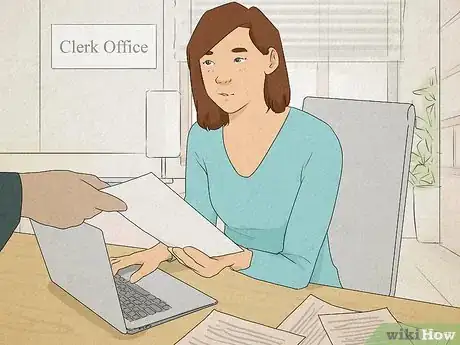 Image titled Fight a Collections Lawsuit over a Small Loan Step 7